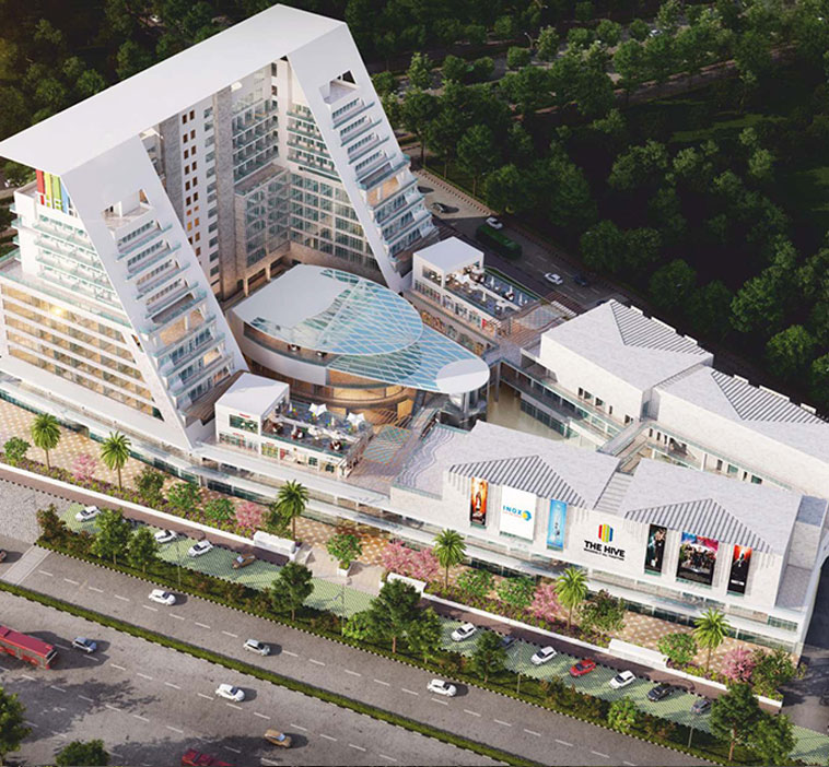 Commercial Property On Dwarka Expressway New Launch and Ready To Move